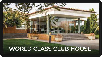 Nagpur Marina  Cloub House