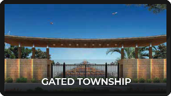 gated community plots in goa
