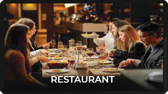 Nagpur Marina  have restarunt Facility